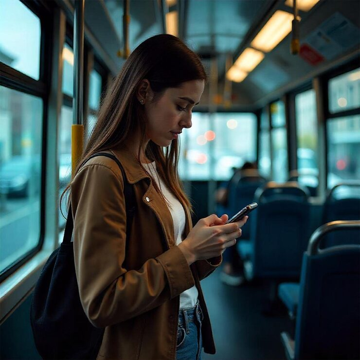 Gestiona todos tus servicios desde la app